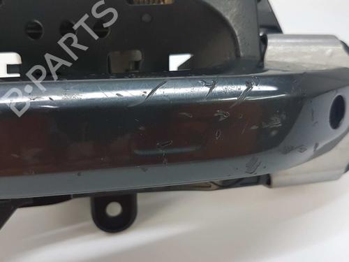 Front left exterior door handle AUDI A4 B9 (8W2, 8WC) 2.0 TDI | BP8501416C128 