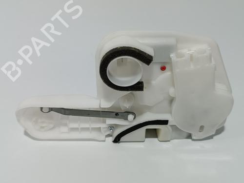 Front left lock MITSUBISHI OUTLANDER III (GG_W, GF_W, ZJ, ZL, ZK) 2.4 Hybrid 4WD (GG3W) | BP13874964C98 