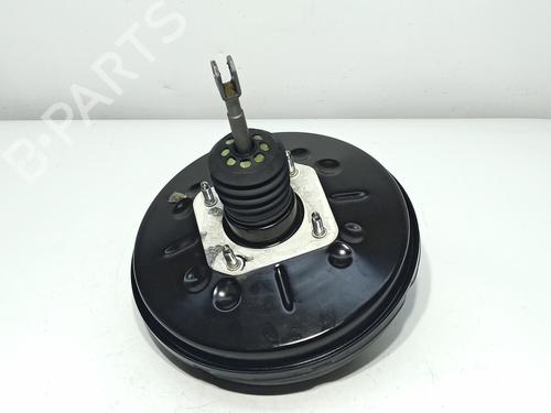 Servo brake DACIA SANDERO II 1.5 dCi 75 / Blue dCi 75 (B8JW, B8M4, B8AH, B8M7, B8M6) | BP12578386M42 