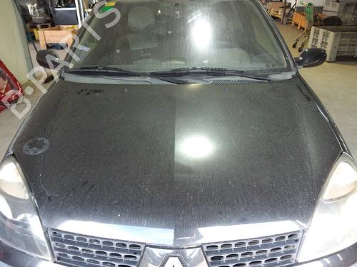 Nebelscheinwerfer rechts RENAULT CLIO II (BB_, CB_) 1.2 16V (BB05, BB0W, BB11, BB27, BB2T, BB2U, BB2V, CB05,... | BP7779356C31 