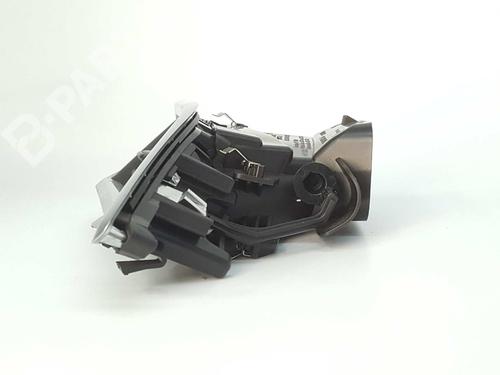 Air vent PEUGEOT 208 I (CA_, CC_) 1.6 HDi | BP11640195I21 