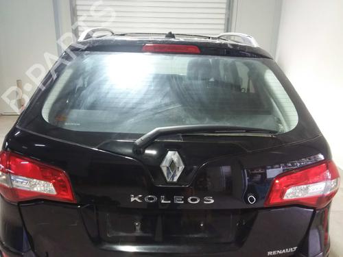 Tailgate RENAULT KOLEOS I (HY_) 2.0 dCi (HY0K) | BP3676499C6