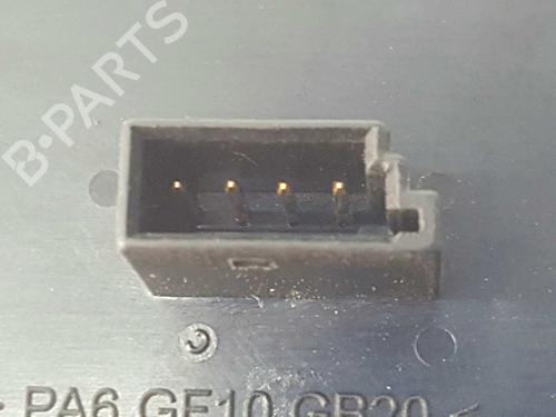 Switch MERCEDES-BENZ S-CLASS (W220, V220) S 400 CDI (220.028, 220.128) | BP14537387I30 