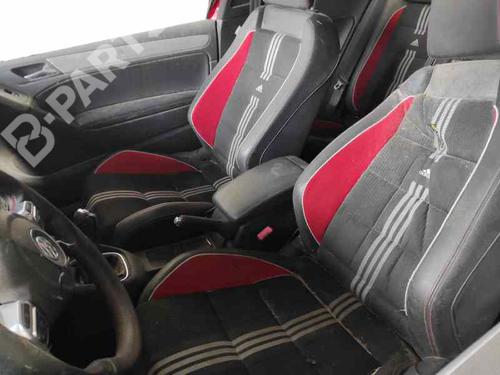 Pipe VW GOLF VI (5K1) 2.0 GTi | BP14541043M125 