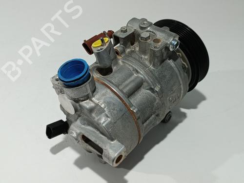 AC Kompressor VW T-ROC (A11, D11) 1.0 TSI | BP28062911M34 