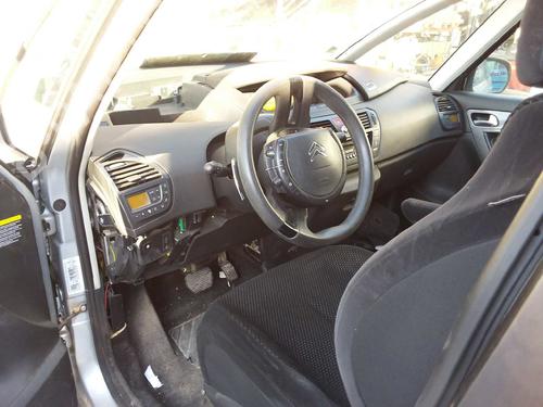 Warning switch CITROËN C4 Picasso I MPV (UD_) 1.6 HDi | BP6629469I22 