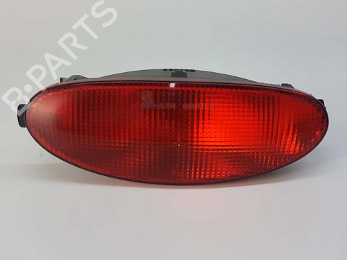 Feu central arrière PEUGEOT 206 Hatchback (2A/C) 1.4 HDi eco 70 (68 hp) 10977671