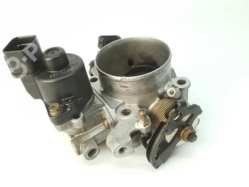 Throttle body MITSUBISHI GALANT VIII (EA_) 2.5 V6 24V (EA5A) | BP6110219M82 