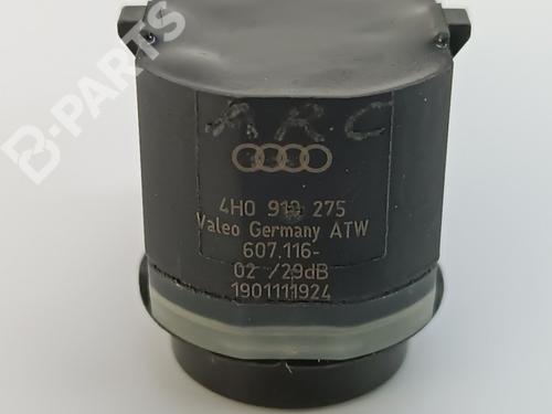 Electronic module SEAT ALHAMBRA (710, 711) 2.0 TDI | BP11357229M83 