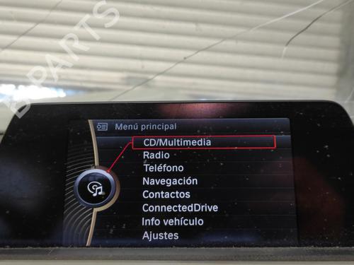 Display monitor BMW 3 (F30, F80) 320 d | BP13094613C48 