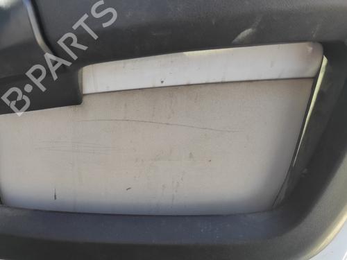 Front right panel FIAT DUCATO Van (250_) 130 Multijet 2,3 D | BP29848381C59