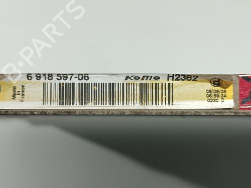 AC radiator MINI MINI (R50, R53) One D | BP20857406M32