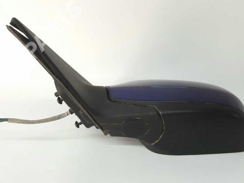 Lusterko boczne lewe MAZDA 6 Hatchback (GG) 2.0 DI (GG14) | BP2736039C26 