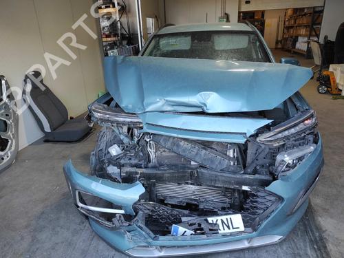 Ratstammeenhed HYUNDAI KONA (OS, OSE, OSI) 1.0 T-GDi Hybrid 48V | BP10367086M21