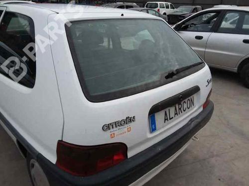 Computer motormanagement CITROËN SAXO (S0, S1) 1.1 X, SX | BP7998508M57 