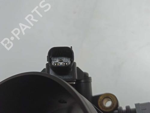 Mass air flow sensor MERCEDES-BENZ E-CLASS (W211) E 320 CDI (211.026) | BP7679945M95