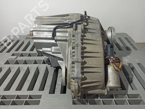 Transfer box MERCEDES-BENZ M-CLASS (W163) ML 270 CDI (163.113) | BP16849686M36