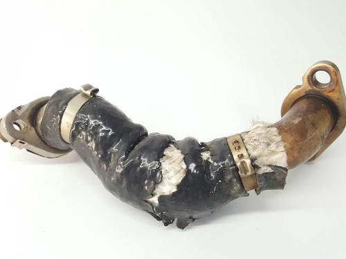 Pipe VW POLO V (6R1, 6C1) 1.4 TDI | BP14535896M125