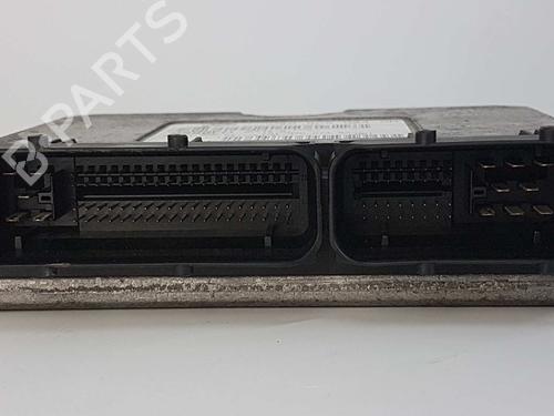 Engine control unit (ECU) SEAT IBIZA III (6L1) 1.4 16V | BP5807464M57