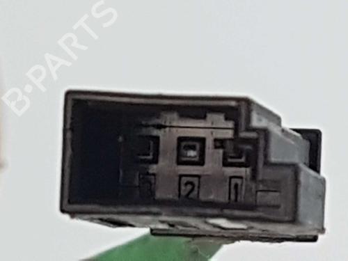 Right sun visor VOLVO S60 I (384) 2.4 D | BP6479128I2