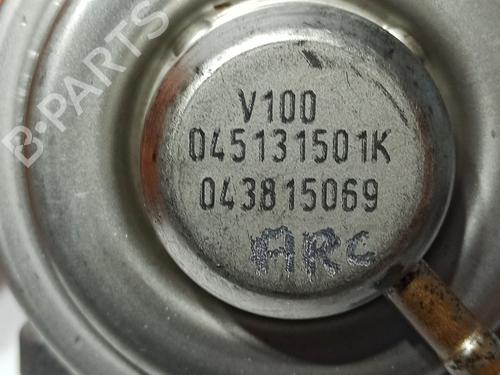 Egr VW POLO (9N_, 9A_)  | BP22307015M69 