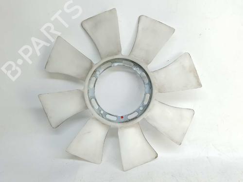 Heater blower motor MITSUBISHI GALLOPER (JK-01) 2.5 TD intercooler | BP14540292M62