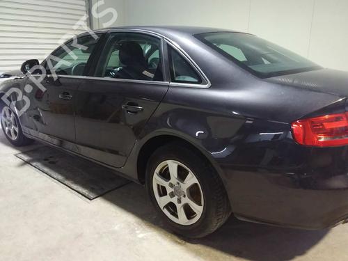 Rudehejsemekanisme Højre foran AUDI A4 B8 (8K2) 2.0 TDI | BP5604589C23