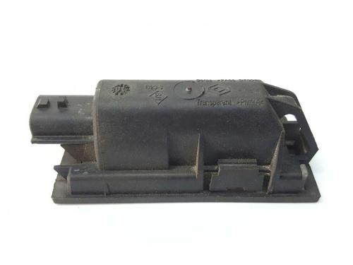 Licence plate light RENAULT MEGANE III Coupe (DZ0/1_) 1.5 dCi (DZ09, DZ0D, DZ1F, DZ1G, DZ14, DZ29) | BP14535391I40