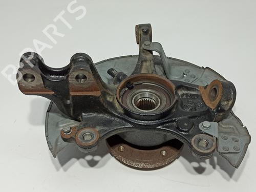 Right front steering knuckle CITROËN C5 AIRCROSS (A_) 1.2 PureTech 130 (ARHNSJ) | BP29848300M26