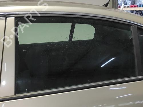 rear-left-door-window-skoda-superb-i-3u4-2001-2002-2003-2004-2005-2006-2007-2008-36340680 main image