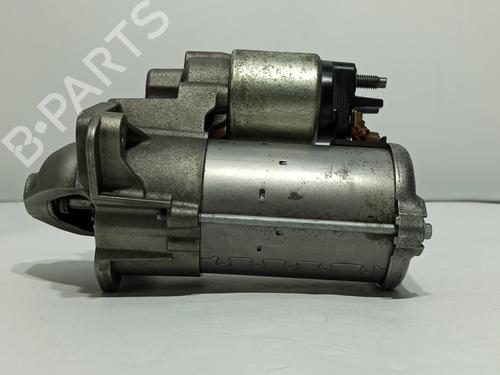 Starter NISSAN QASHQAI II SUV (J11, J11_) 1.6 dCi | BP10922478M8 