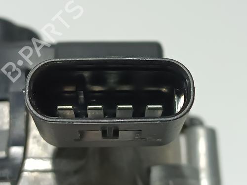 Used Front wiper motor MERCEDES-BENZ CLA Shooting Brake (X118) CLA 200 d (118.612) (150 hp) 23063043