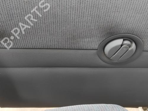 Rear left panel NISSAN SERENA (C23) 2.0 | BP20240683C60 