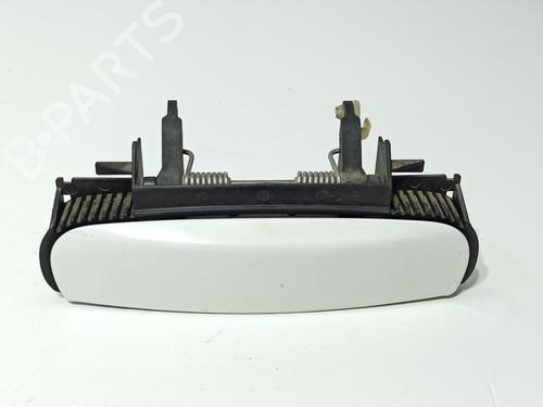 Używane Klamka zewnętrzna drzwi tylnych lewych AUDI A3 (8P1) 2.0 TDI 16V (140 hp) 18681292