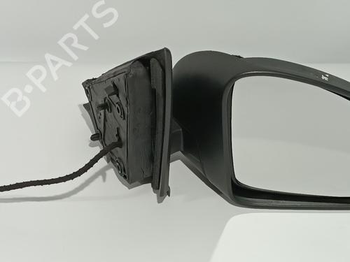 Right mirror SMART FORFOUR Hatchback (453) electric drive (453.091) | BP15619593C27 