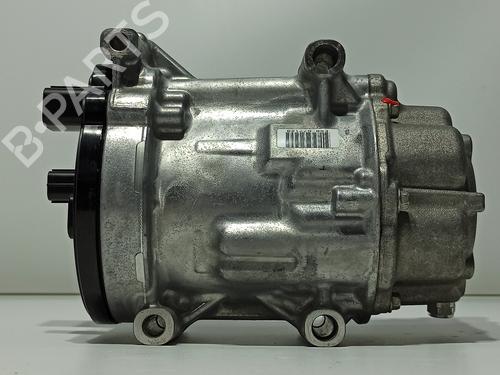 AC compressor TOYOTA YARIS (_P21_, _PA1_, _PH1_)  | BP21086152M34