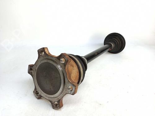 Right rear driveshaft NISSAN PATHFINDER III (R51) 2.5 dCi | BP8274261M41 