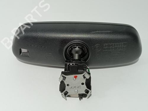 Rear mirror CITROËN C5 AIRCROSS (A_) 1.5 BlueHDi 130 (ACYHZJ, ACYHZR) | BP11086404I6