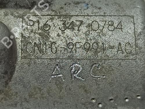 Borboleta de admissão FORD KA+ III (UK, FK) 1.2 Ti-VCT | BP12070230M82