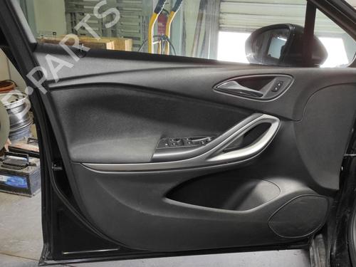 front-left-panel-opel-astra-k-b16-2015-2016-2017-2018-2019-2020-2021-2022-36992945 main image