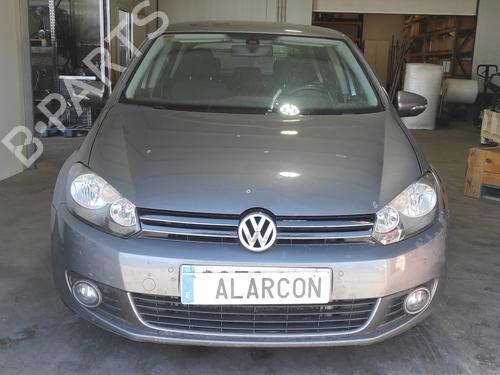 Gearbox VW GOLF VI (5K1) 1.6 TDI | BP22940823M3 