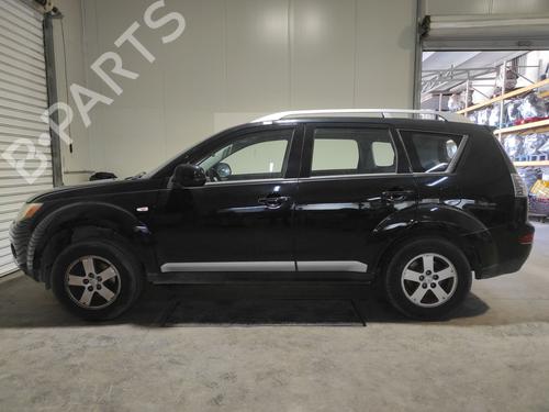Left tailgate light MITSUBISHI OUTLANDER II (CW_W) 2.0 DI-D (CW8W) | BP34189635C79  - Image 9