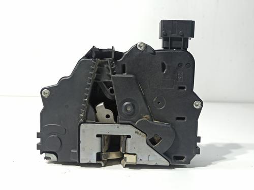 Front right lock OPEL CORSA D (S07) 1.3 CDTI (L08, L68) | BP21284899C97 