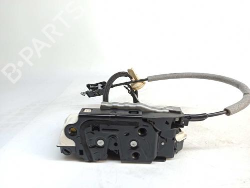 Front right lock VW GOLF VI (5K1) 1.6 TDI | BP8245382C97