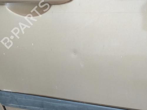 Right front door RENAULT MODUS / GRAND MODUS (F/JP0_) 1.4 (JP01, JP0J) | BP13025249C3