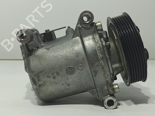 AC compressor CITROËN C3 III (SX) 1.2 THP 110 (SXHNPS, SXHNZT, SXHNZ6) | BP15246908M34
