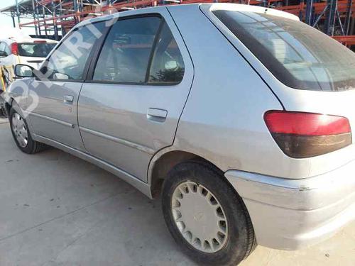 Starter PEUGEOT 306 (7B, N3, N5)  | BP7072134M8 