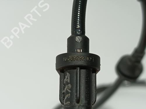 Electronic sensor BMW X4 (F26) xDrive 20 d | BP17466159M84