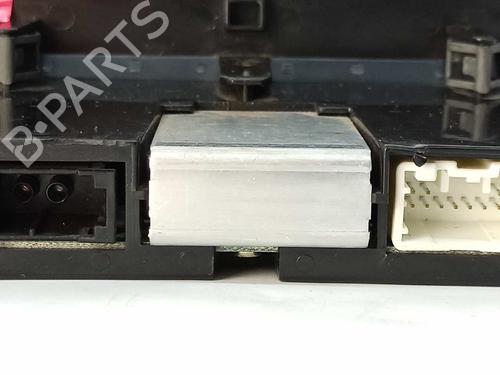 Display monitor VOLVO C30 (533) 1.6 D | BP10556097C48 