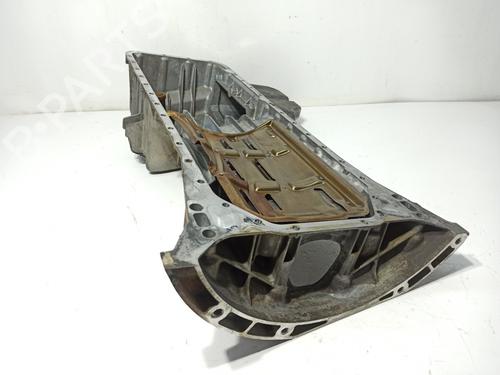 Oil sump MERCEDES-BENZ S-CLASS (W220, V220) S 320 CDI (220.026, 220.126) | BP27438922M115 